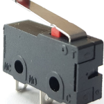 Cara simple menggunakan sensor Limit Switch dengan Arduino