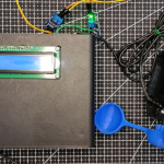 Smart Solution untuk Monitoring Cahaya, Tegangan, dan Kecepatan Angin