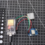 tutorial simple membuat gps dengan esp 32 beserta codingan