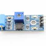 Easy! Cara menggunakan sensor Sensor Getar SW-420 pakai arduino
