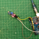 Tutorial simple menggunakan sensor LDR dengan Arduino!