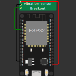 sensor getar sw-420 terhubung ke esp32 easy step!