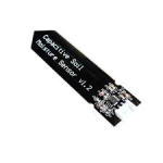 simple way! menghubungkan Capacitive Soil Moisture Sensor dengan   esp32