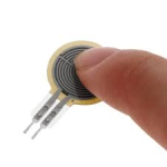 tutorial mudah menghubungkan esp32 dengan Force sensor easy