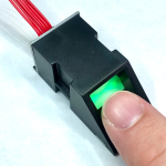 Belajar ESP32, Tutorial Mudah Mengakses Fingerprint