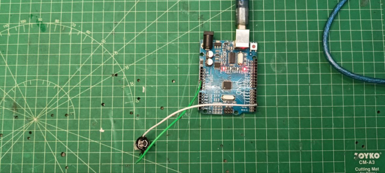 Cara simple dan sederhana menggunakan Buzzer dan Arduino! - Labrobotika