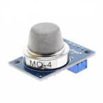 Easy Peasy! Cara Menggunakan sensor MQ-4 dengan Arduino