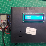 Cara Menggunakan LCD l2c Dengan ESP32 di Arduino IDE