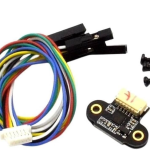 Cara easy menggunakan sensor TOF10120 l dengan Arduino