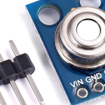 Easy! Cara menggunakan sensor MLX90614 Dengan Arduino