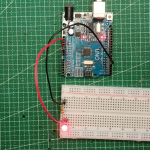 Project Simple: Tutorial menggunakan led dengan Arduino. GAMPANG!