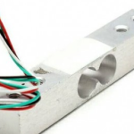 Cara mudah menggunakan sensor berat loadcell dengan Arduino