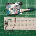 Tutorial Simple!: Cara menggunakan tombol Push button dengan arduino