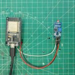 Panduan Lengkap Cara Menghubungkan Sensor Cahaya Ke ESP32