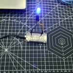 Cara Mengendalikan LED Melalui Aplikasi Blynk Dengan ESP8266