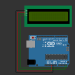 Cara Menampilkan Teks dan Animasi Loading di LCD 16×2 I2C Menggunakan Arduino Uno