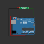 Deteksi Api Menggunakan Arduino UNO dan Sensor Flame (Sensor Api)