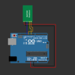 Sensor BMP280