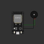 Cara Memprogram Buzzer Pada ESP32