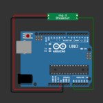 Monitoring Kadar Gas Alkohol dengan Sensor MQ-3 dan Arduino UNO
