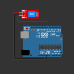 Kontrol Modul Relay dengan Arduino Uno