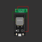 Cara Memprogram Sensor Ampere Voltage PZEM-004T Pada ESP32