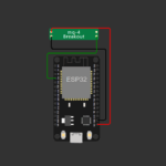 Cara Memprogram Sensor Gas MQ-4 Pada ESP32
