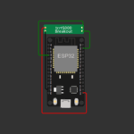 Cara Memprogram Sensor Linetracking TCRT5000 Pada ESP32