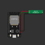 Cara Memprogram Sensor Suhu DHT 11 ESP32