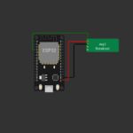 Cara Memprogram Sensor MQ-3 Pada ESP32