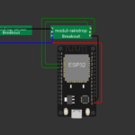 Cara Menggunakan Sensor Hujan Pada ESP32