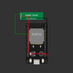 Cara Menggunakan Sensor Water Level Pada ESP32