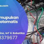 alat pemupukan secara otomatis