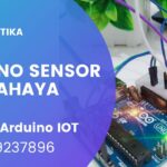 Arduino Sensor Cahaya