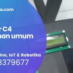 alat ocr C4 pemilihan umum