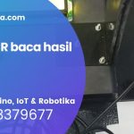 alat OCR baca hasil pemilu