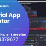 Tutorial App Inventor
