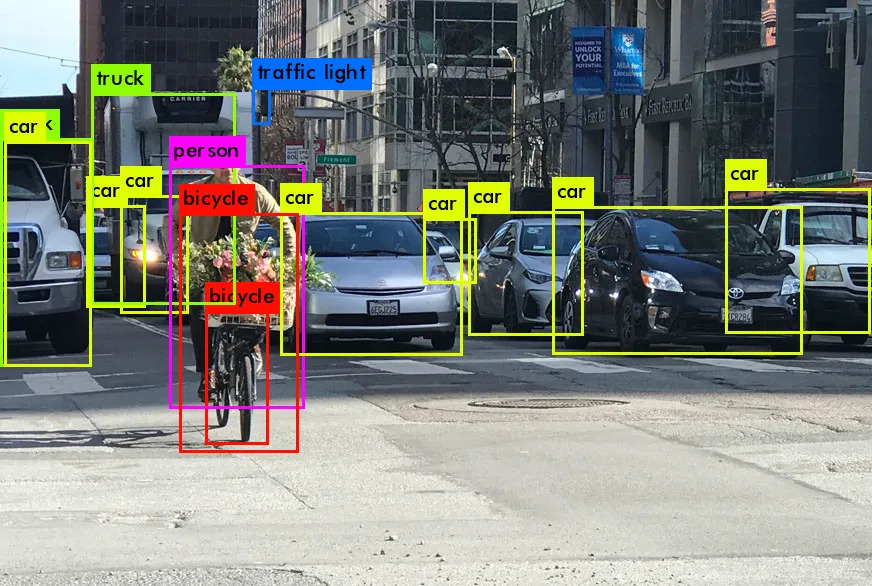 jasa machine learning