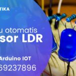 Arduino – Membuat Lampu Otomatis [Full Tutorial]