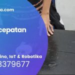 alat kecepatan reaksi