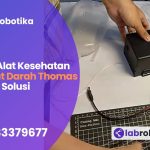 Servis Alat Medis: Uji Kelayakan Blood Warmer Thomas