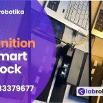 Sistem Face Recognition Smart Door Lock Raspberry Pi